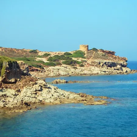 Maria Pia Pensionat 3*