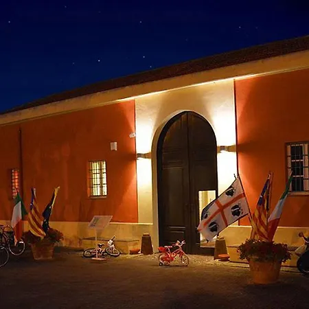 Maria Pia Pensionat Alghero