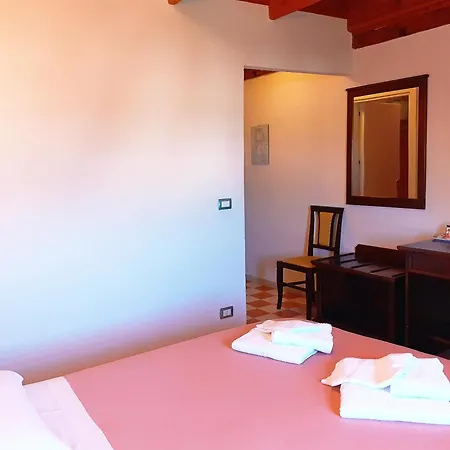 Maria Pia Pensionat Alghero