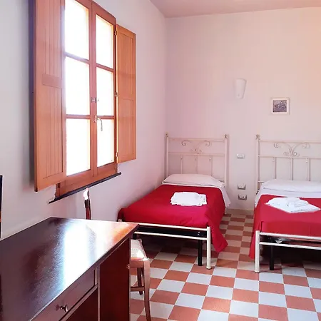 Maria Pia 3* Alghero