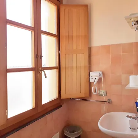 Maria Pia Pensionat 3*