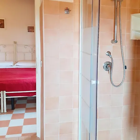 Pensionat Maria Pia Alghero