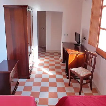 Pensionat Maria Pia 3*