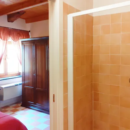 Maria Pia Pensionat Alghero