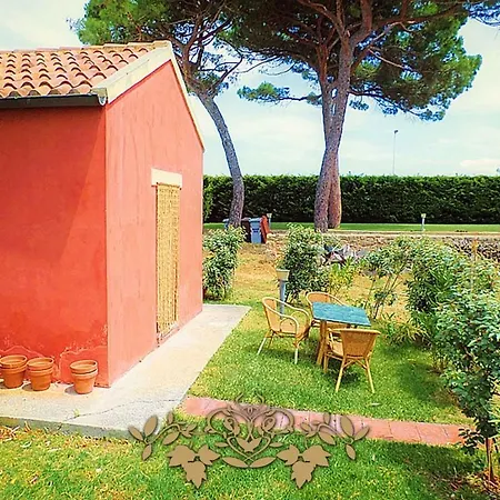 Pensionat Maria Pia 3*