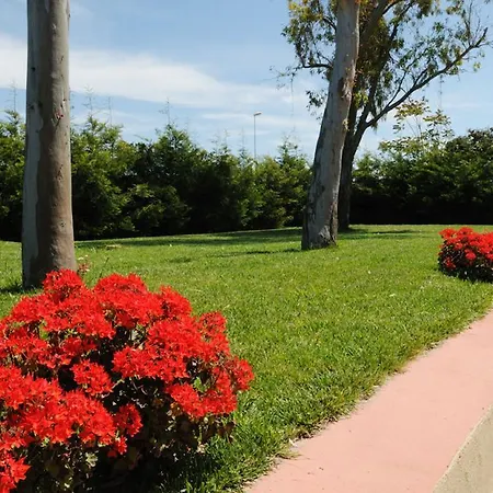 Maria Pia 3* Alghero