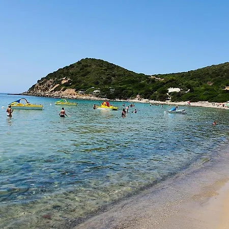 Penzion Maria Pia