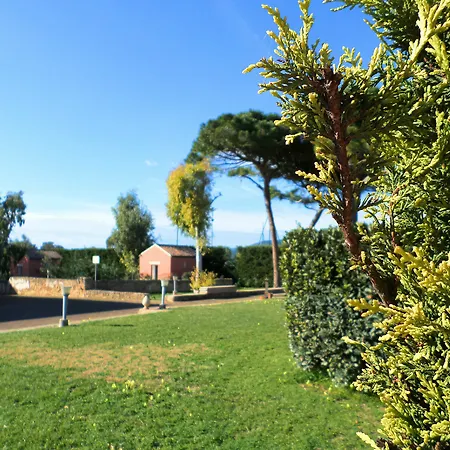 Maria Pia Pensionat Alghero