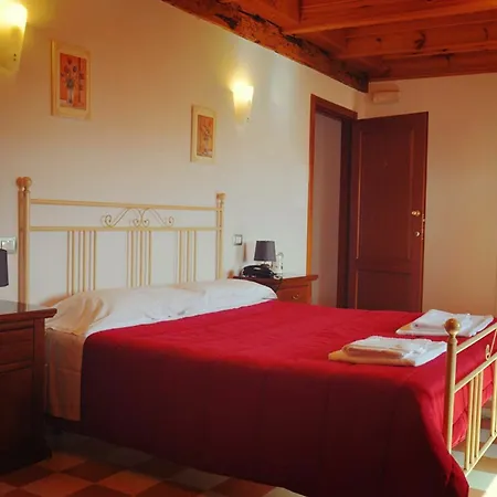 Maria Pia Pensionat 3*