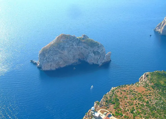 Maria Pia Pensjonat Alghero