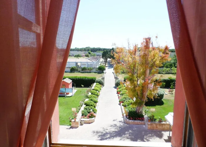 Pensjonat Maria Pia 3*