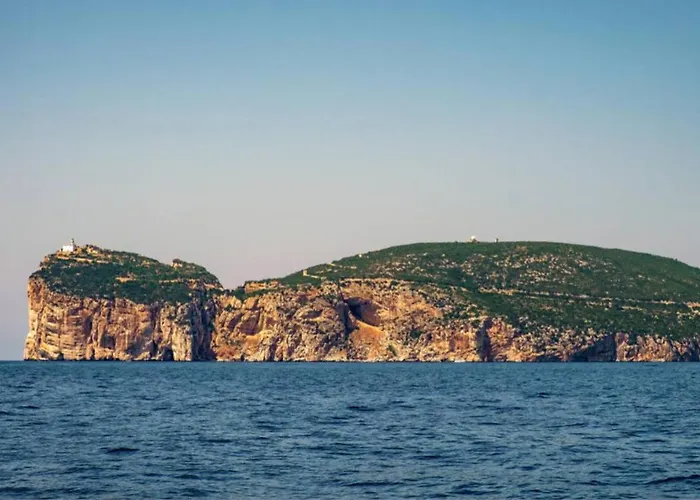 Maria Pia 3* Alghero