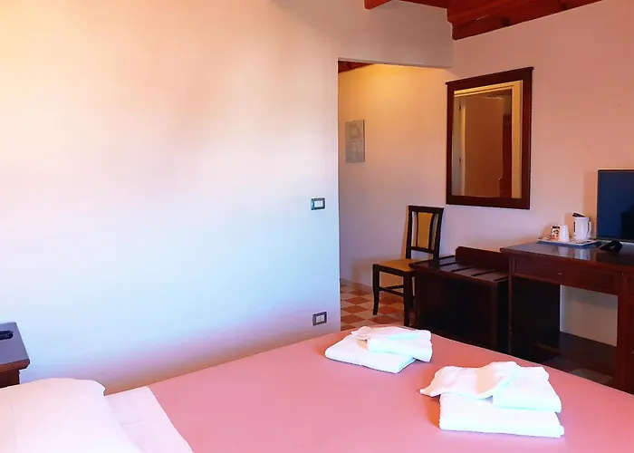 Maria Pia Pensjonat Alghero