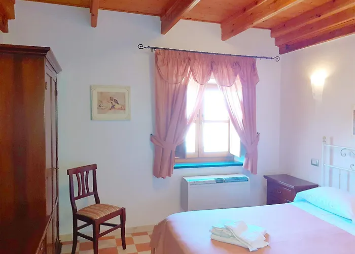 Maria Pia 3* Alghero