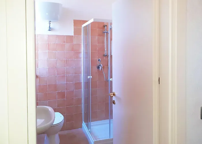 Pensjonat Maria Pia Alghero