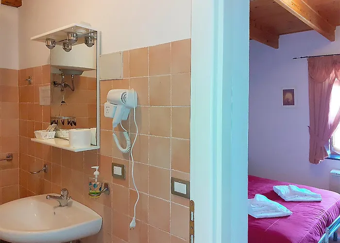 Maria Pia Pensjonat Alghero