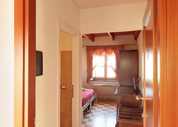 Maria Pia 3* Alghero