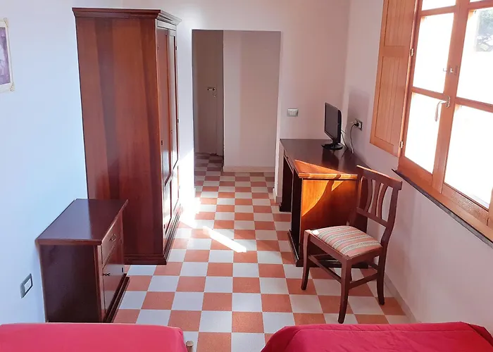 Pensjonat Maria Pia 3*