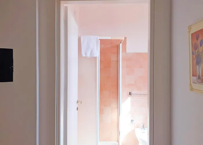 Pensjonat Maria Pia Alghero