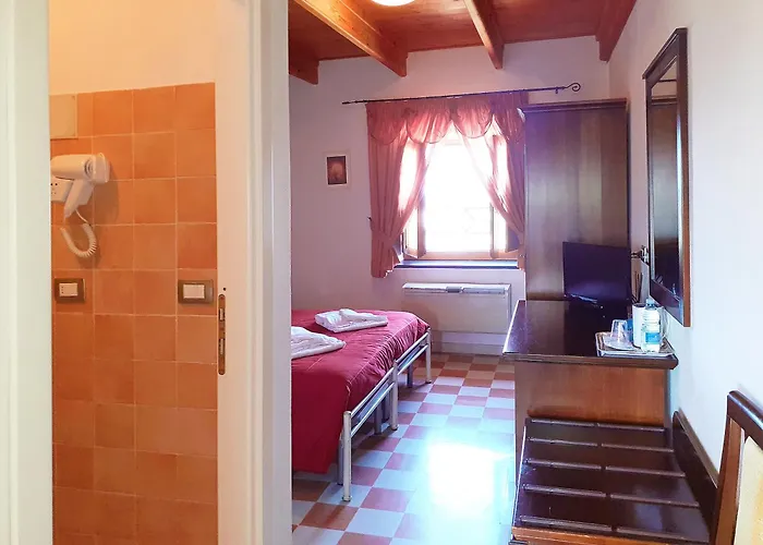 Maria Pia Pensjonat Alghero