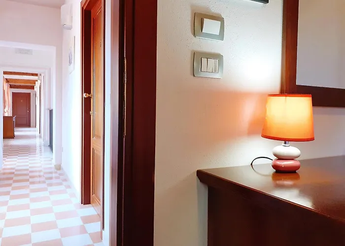 Maria Pia Pensjonat 3*