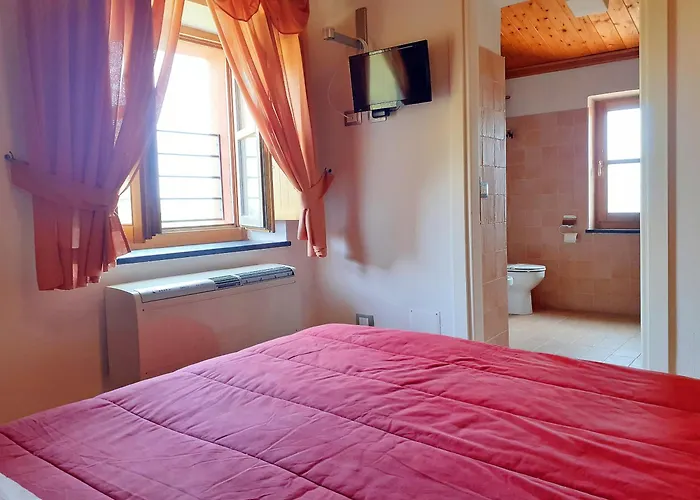 Maria Pia Pensjonat 3*