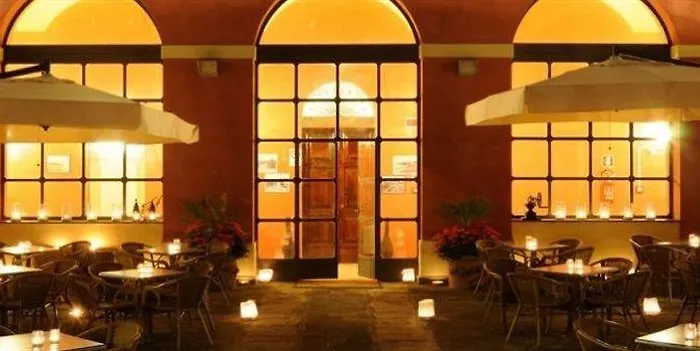 Pensjonat Maria Pia 3*