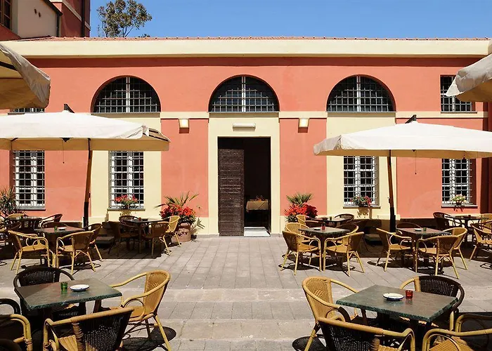 Pensjonat Maria Pia 3*