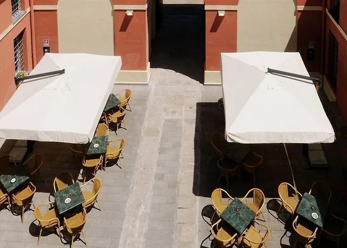 Maria Pia 3* Alghero