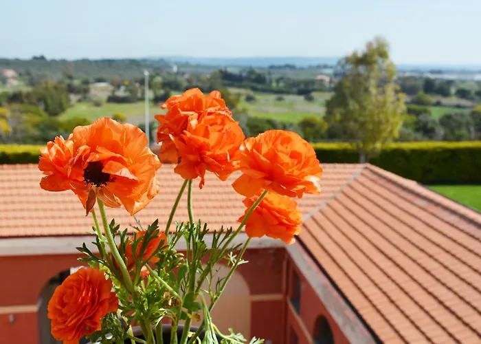 Maria Pia ゲストハウス