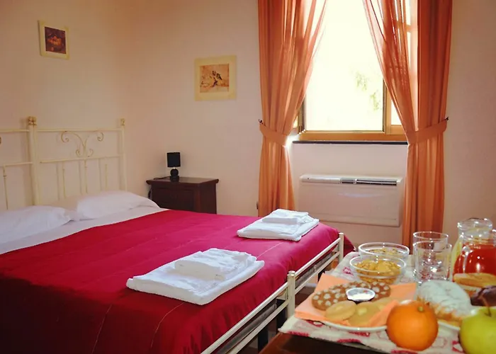 Maria Pia Pensjonat 3*