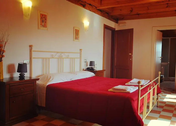 Maria Pia Pensjonat 3*