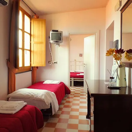 Gasthof Maria Pia Alghero