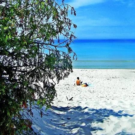 Maria Pia בית הארחה