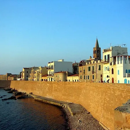 Maria Pia Alghero