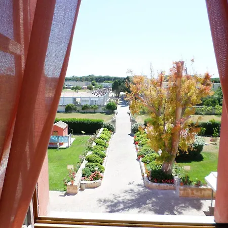 Gasthof Maria Pia 3*