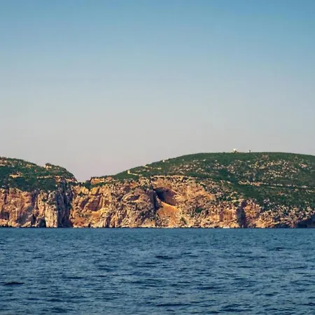 Maria Pia 3* Alghero