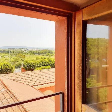 Maria Pia 3* אלגהרו