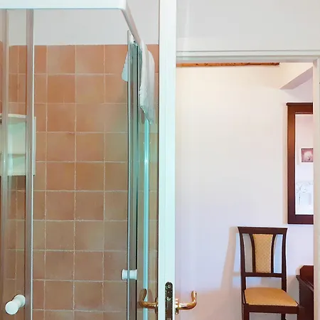 Maria Pia בית הארחה אלגהרו