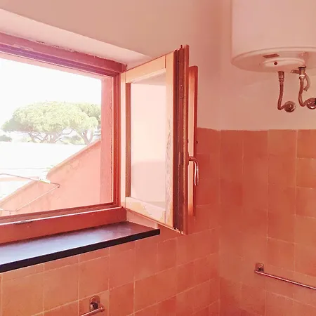 Maria Pia בית הארחה 3*