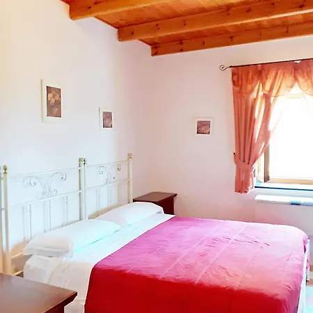 Gasthof Maria Pia Alghero