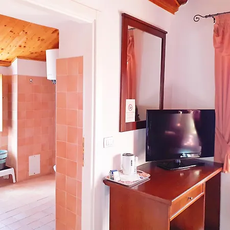 Maria Pia 3* אלגהרו