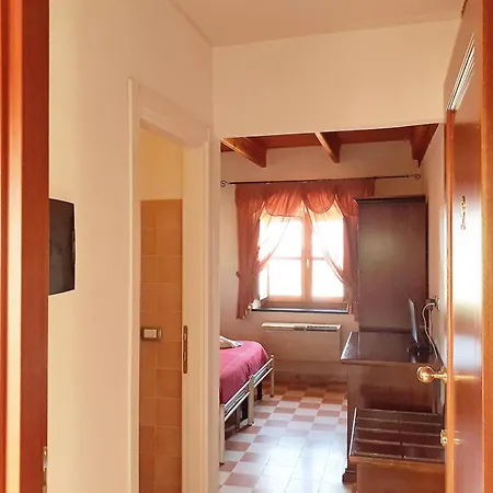 Maria Pia 3* Alghero