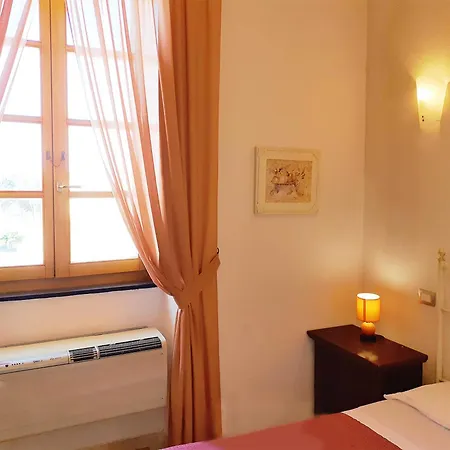 Maria Pia Gasthof Alghero