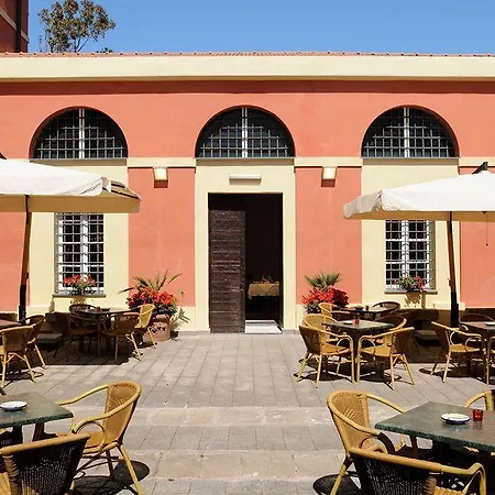 בית הארחה Maria Pia 3*