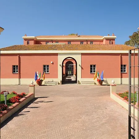 Maria Pia אלגהרו