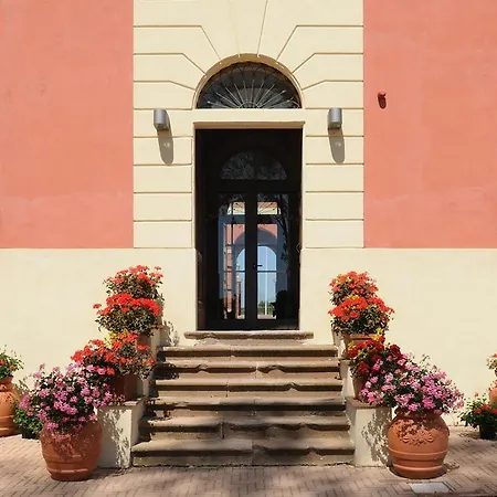 Guest house Maria Pia 2*