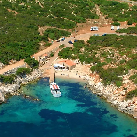 Gasthof Maria Pia Alghero