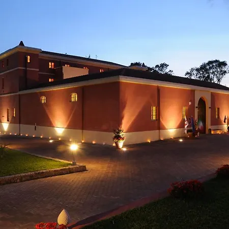 Guest house Maria Pia 2*