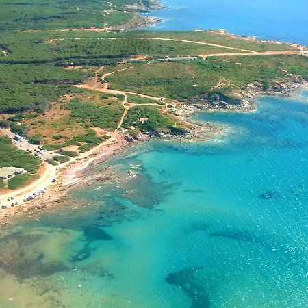 Maria Pia Gasthuis Alghero